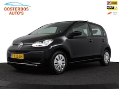Volkswagen Up! - 1.0 Camera/Volautomatische airco/Cruise controle/Parkeers.achter/NAP