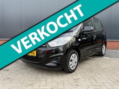 Hyundai i10 - 1.0 i-Drive Cool (12 mnd BOVAG-garantie)