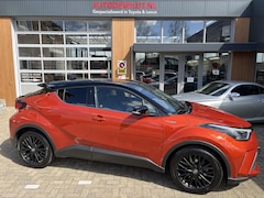 Toyota C-HR - 2.0 Hybrid Launch Edition A/T + 12 MND BOVAG