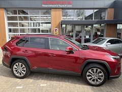 Toyota RAV4 - 2.5 Hybrid AWD Executive|TREKHAAK|LEER|BSM