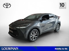 Toyota C-HR - 2.0 Plug-in Hybrid 220 Dynamic *nieuw Actie* *Direct Leverbaar