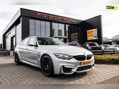 BMW M3 - 3-serie Competition DCTA, NL Auto, Carbon, Sportstoelen, Shadow-Line