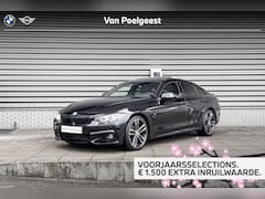 BMW 4-serie Gran Coupé - 418i | Selections 1500
