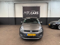 Volkswagen Polo - 1.2 TSI Comfortline Airco/Camera/Cruise control