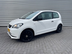 SEAT Mii - 1.0 Reference bouwjaar 2014 met airco