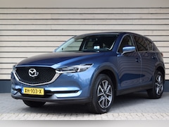 Mazda CX-5 - 2.0 SkyActiv-G 165 Skylease Luxury - 1e Eigenaar - Dealeronderhouden
