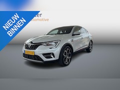 Renault Arkana - 1.6 E-Tech Hybrid 145 Intens Trekhaak Volledig Dealer Onderhouden