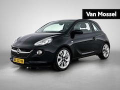 Opel ADAM - 1.0 Turbo Unlimited | Leder | Airco | Parkeersensoren | Apple Carplay/Android Auto | Stoel