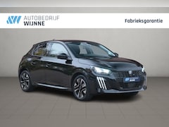 Peugeot 208 - 1.2 PureTech 100pk Allure | Navi | App Connect | Climate | Cruise | Camera | Dodehoek | PD