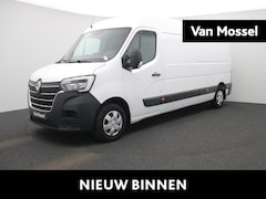 Renault Master - T35 2.3 dCi 150 L3H2 Energy Work Edition | Airco | Cruise Control | Navigatie | Parkeersen