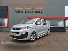 Peugeot Expert - Bestel 2.0 BlueHDI 180 Standard Premium/2XSCHUIFDEUR