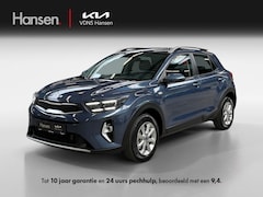 Kia Stonic - 1.0 T-GDi MHEV DynamicLine I Navi I Camera I Climate Control
