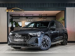 Audi Q8 e-tron - 50 quattro Advanced Edition 95 kWh CAMERA ADAPTIEF CRUISE