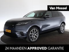 Land Rover Range Rover Velar - 2.0 P400e R-Dynamic HSE | Head Up | Panorama Dak | Cold Climate Pack | 21 Inch | Sfeerverl