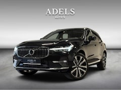 Volvo XC60 - 2.0 T8 Plug-in hybrid AWD Ultimate Bright Panodak Bowers&Wilkins Luchtvering 360 Camera Le