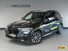 BMW X5 - xDrive45e High Executive M 360° ACC Lane Trekh. 20'