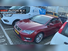 SEAT Leon - 1.4 TSI FR Business navi LM 4-deurs