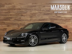 Porsche Taycan - 79 kWh|Performance|PASM|Camera|PDLS+|Stuurverwarming|