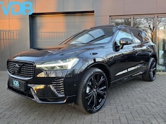 Volvo XC60 - 2.0 T8 Plug-in hybrid AWD Plus BLACK EDITION VOL
