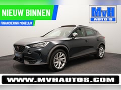 CUPRA Formentor - 1.4 e-Hybrid|PANO|STUUR.VERW|CAMERA|ACC|LED
