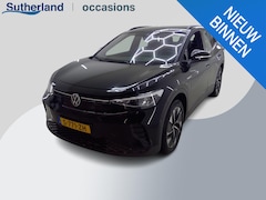 Volkswagen ID.4 - Pro 77 kWh | 118.000 KM | SOH 97, 9% | Trekhaak | Warmtepomp | WORDT VERWACHT