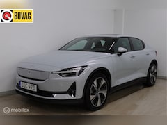 Polestar 2 - 2 Long Range Dual motor Pilot Plus 82 kWh H/K pano