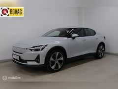 Polestar 2 - 2 Long Range Dual motor Pilot Plus 82 kWh trekhaak