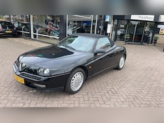Alfa Romeo Spider - 2.0-16V T.Spark Cabriolet