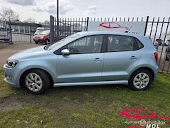 Volkswagen Polo - 1.2 TDI BlueMotion Comfortline