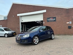 Volkswagen Golf - 2.0 TFSI GTI | Airco | Bluetoothscherm