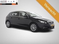 Peugeot 308 - 1.2 PureTech 131 PK Allure/PANODAK/NAVI/TREKHAAK