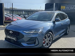 Ford Focus Wagon - 1.0 EcoBoost Hybrid ST Line Style | Winter Pack | Parking Pack