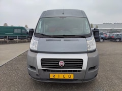 Fiat Ducato - 2.3 MultiJet MH2 Gran Volume 2013