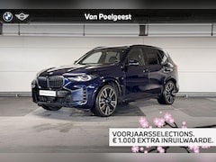 BMW X5 - xDrive50e