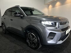 Citroën ë-C3 - Max 113pk 44 kWh Navigatie | Head-up | Achteruitrijcamera