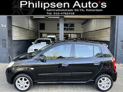 Kia Picanto - 1.0 Seven Airco L.M