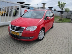 Volkswagen Touran - 2.0 TDI Comfortline automaat