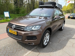 Volkswagen Touareg - 3.0 TSI Hybrid BTW auto / Youngtimer