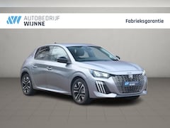 Peugeot 208 - 1.2 PureTech 100pk Allure | Navi | App Connect | Climate | Cruise | Camera | Dodehoek | PD