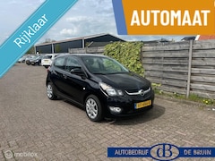 Opel Karl - 1.0 ecoFLEX Edition Automaat