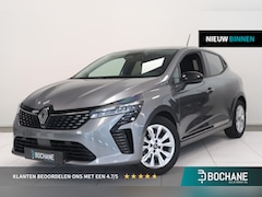 Renault Clio - 1.0 TCe 90 GPF evolution | Camera | Navigatiesysteem | Lichtmetalen velgen |