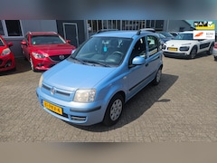 Fiat Panda - 1.2 Edizione Cool/69-PK/AIRCO/APK-12-2026/BJ.2011