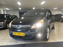 Opel Corsa - 1.2 EcoFlex Cosmo LPG, Airco, Cruise control