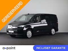 Volkswagen Multivan - 1.5 eHybrid L2 Economy Business 4Motion