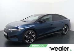 Volkswagen ID.7 - Pro Limited Edition 77 kWh accu 210 kW / 286 PK | Panoramadak | Adaptief onderstel | Harma
