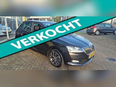 Skoda Fabia - 1.0 TSI Ambition