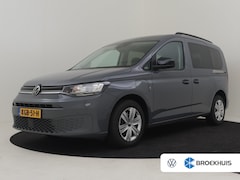 Volkswagen Caddy - Combi 1.5 TSI 115 PK DSG eHybride Style Adaptive Cruise | Stoelverwarming | Airco | Navi |