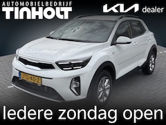 Kia Stonic - 1.0 T-GDi MHEV DynamicLine