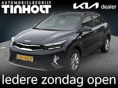 Kia Stonic - 1.0 T-GDi MHEV DynamicLine