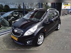 Chevrolet Spark - 1.2 16V LT